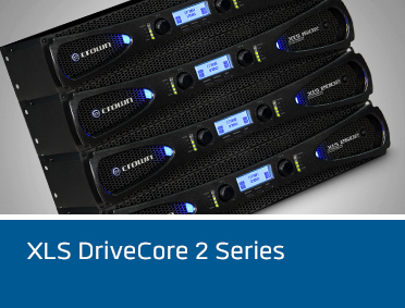 XLS DriveCore 2 Series