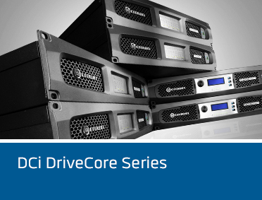 DCi DriveCore Series