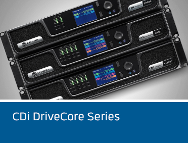 CDi DriveCore Series