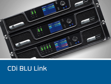 CDi DriveCore Series- BLU Link