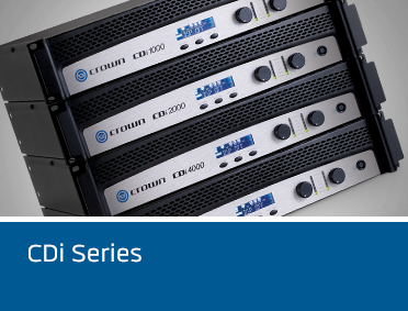 CDi Series