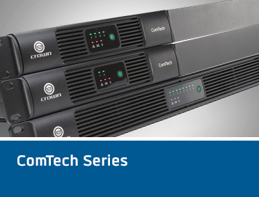 ComTech Series