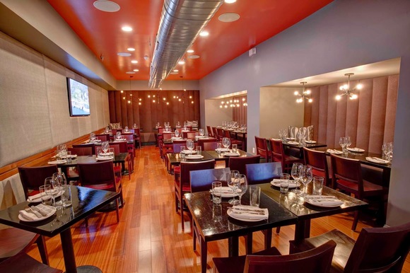 Aurora Sound and Light Design Provides Tremendous Audio Experience at Palladino’s Restaurant with HARMAN Professional 