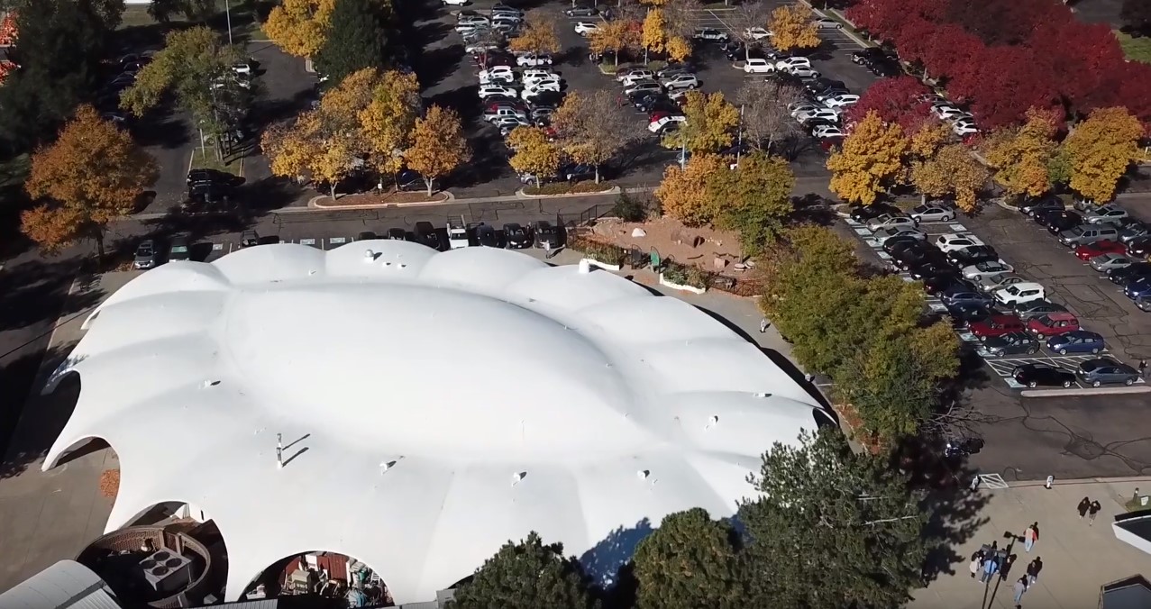 Mile Hi Church Elevates Sound Reproduction with JBL By HARMAN VTX A-Series Loudspeakers feature