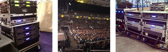 Show us your Crown gear