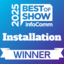 InfoComm 2025- Installation Winner