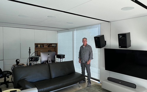 The Queen’s Gambit, California