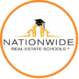 Top 10 Best Real Estate Schools Zdobądź licencję na nieruchomości Real Estate School CA Nationwide Real Estate School