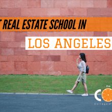 Who Offers The Best Real Estate Classes in Los Angeles
