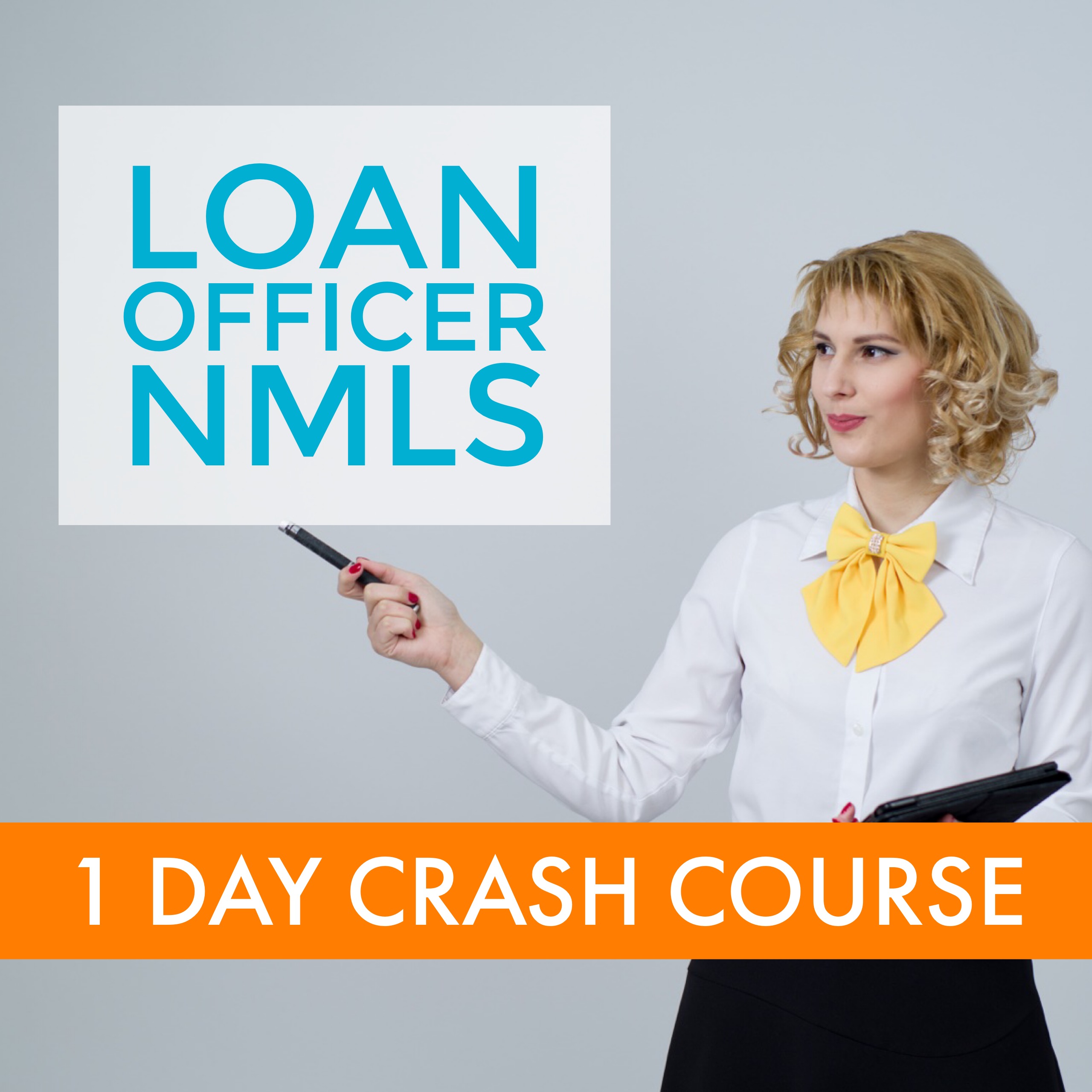Nmls Mortgage Loan Officer Crash Course The Core