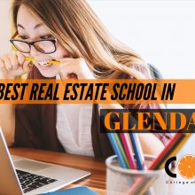 Top 10 Best Real Estate Schools in Glendale