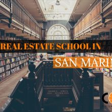 Top 10 Best Real Estate Schools in San Marino