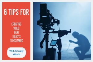 6 Tips For Creating Video That Today's Customers Will Actually Watch Best Real Estate Company in Los Angeles REH