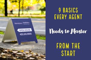 9 Basics Every Agent Needs to Master From the Start Best Real Estate Company in Los Angeles REH 2