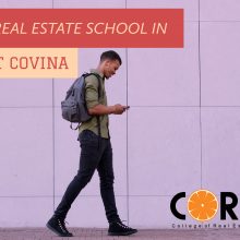 Top 10 Best Real Estate Schools in West Covina