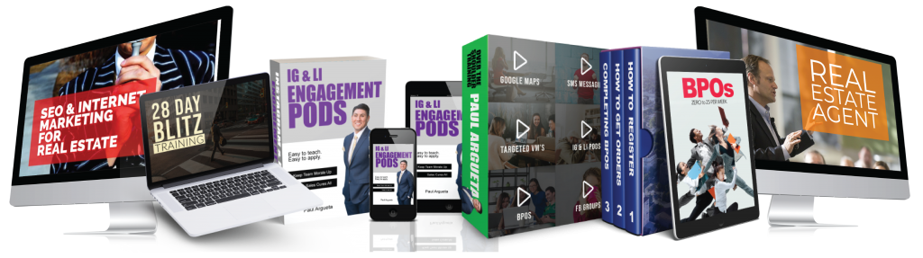 CORE-Ultimate-Course-You-get-All-This-Real-Estate-School-How-To-Be-a-successful-real-estate-agent