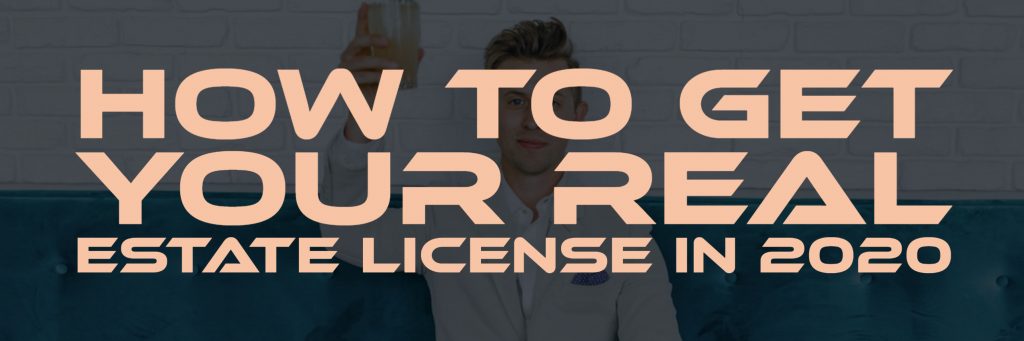 How To Get Your Real Estate License in 2020 CORE College of Real Estate Trainer Real Estate Coach Real Estate School