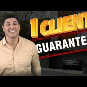 1 Client guaranteed college of real estate how to be a successful real estate agent