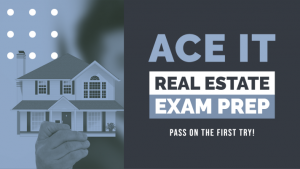 College of Real Estate CORE How You Can Pass Your Real Estate License Exam on Your First Try Exam Preparation