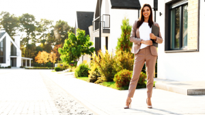 College of Real Estate CORE How To Dress Professionally As A Real Estate Agent Women Dress