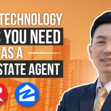 Top 10 Technology Tools You Need as a Real Estate Agent