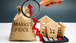 How Much Over Asking Price Should I Offer On A House In A Competitive Market House Budget