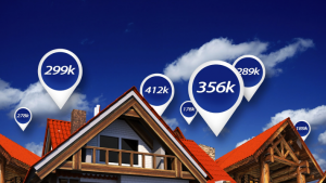 How Much Over Asking Price Should I Offer On A House In A Competitive Market Housing Prices