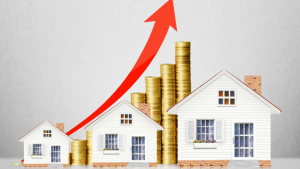 How Much Over Asking Price Should I Offer On A House In A Competitive Market Housing Prices Rise
