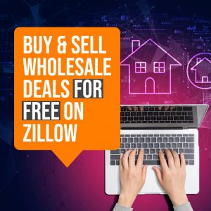 Buy Sell Wholesale Deals on Zillow For Free CORE College Of Real Estate Small