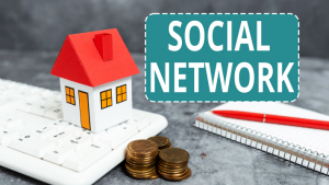College of Real Estate CORE How to Effectively Use Social Media in Real Estate Social Network