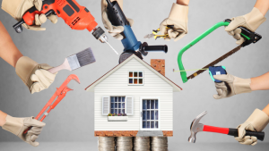 College of Real Estate CORE How to Negotiate a Request Repairs for Your Buyer After a Home Inspections Repairs