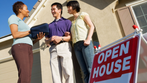 College of Real Estate CORE Open House Ideas for Real Estate Agents Open House Visit