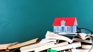 Increase Your Real Estate Knowledge Books Study