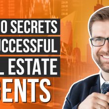 Top 10 Secrets of Successful Real Estate Agents