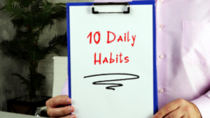 College of Real Estate CORE 10 Habits of a Successful Real Estate Agent Habits