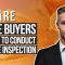 Are Home Buyers Forced To Conduct a Home Inspection?