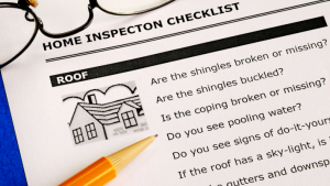 College of Real Estate CORE Are Home Buyers Forced To Conduct a Home Inspection Process