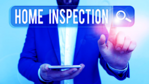 College of Real Estate CORE Are Home Buyers Forced To Conduct a Home Inspection Protocol