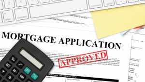 College of Real Estate CORE Qualifying Buyers as a Real Estate Agent Mortgage Status