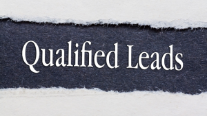 College of Real Estate CORE Qualifying Buyers as a Real Estate Agent Qualifying Leads