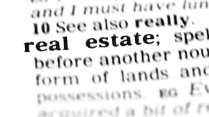 College of Real Estate CORE The Best and Worst Advertising Words when Selling Real Estate