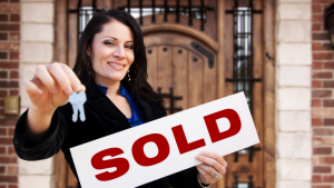 College of Real Estate CORE Why Are Women in Real Estate Less Likely To Quit Than Men Female Realtor 3