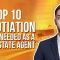 Top 10 Negotiation Skills Needed as a Real Estate Agent