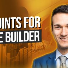 10 Points to Consider When Choosing a Home Builder