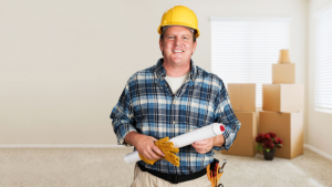 College of Real Estate CORE 10 Points to Consider When Choosing a Home Builder Worker