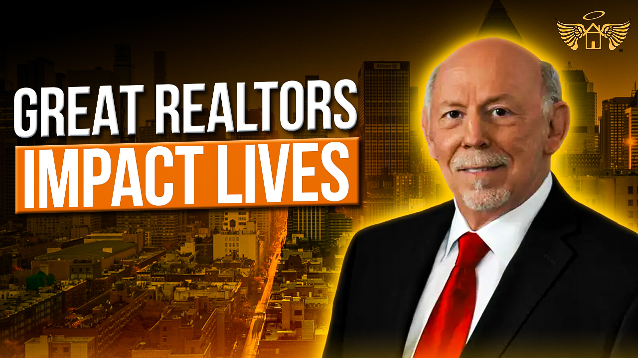 College of Real Estate CORE Great Realtors Impact Lives