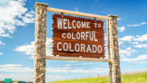 College of Real Estate CORE The 10 Best States for Property Taxes Colorado Tax