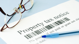 College of Real Estate CORE The 10 Best States for Property Taxes Docs