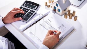 College of Real Estate CORE The 10 Best States for Property Taxes Documents