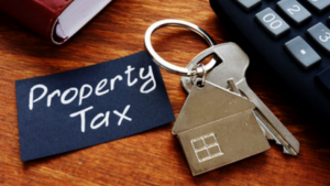 College of Real Estate CORE The 10 Best States for Property Taxes General